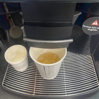Starbucks Coffee Kahve Değil Kahve Hayali Satıyorlar Yardım.