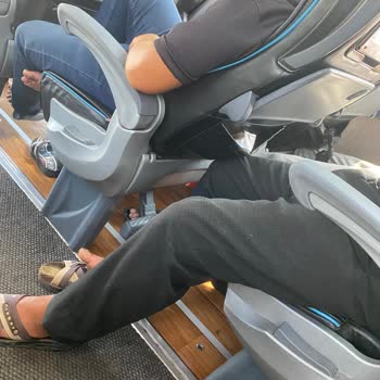Astor Turizm Gecikme, Yolcuların Rahatsız Edici Davranışlarının Uyarılmaması
