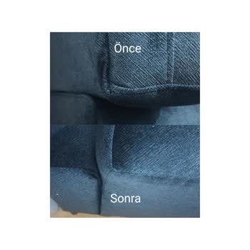 Van Bellona Mobilya Defolu Ürünün Değişimi Yapılmayaraktamir Edilmesi