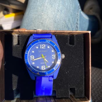 10numarasaat_ (Instagram) Alakasız Ürün Gönderildi