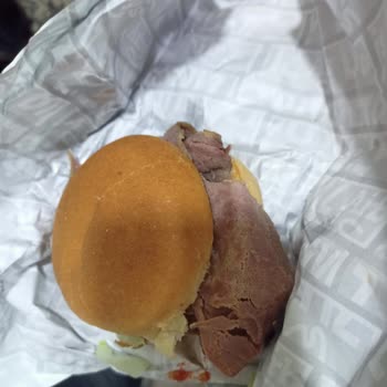 Tıkla Gelsin Ve Arbys Pişmanlığı