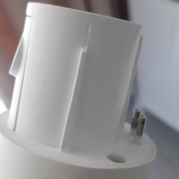 Xiaomi Yetkili Servis (Evofone) Değişim Yapılan Parçanın Aynı Yerden Kırılması