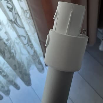 Xiaomi Yetkili Servis (Evofone) Değişim Yapılan Parçanın Aynı Yerden Kırılması
