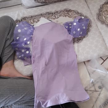 Mavi Boncuk (Instagram) Verdiğim Siparişin Yanlış Gelmesi