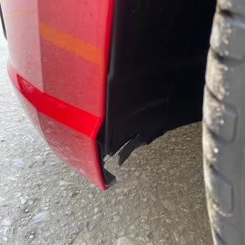 Denizli Seat Batı Otomotiv Aracıma Zarar Verdi