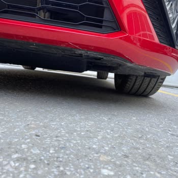 Denizli Seat Batı Otomotiv Aracıma Zarar Verdi