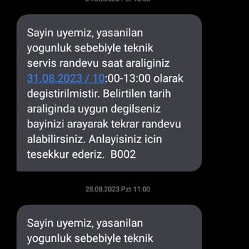 Digiturk İletişim Güven Ve Yalan Dolu Bir Firma