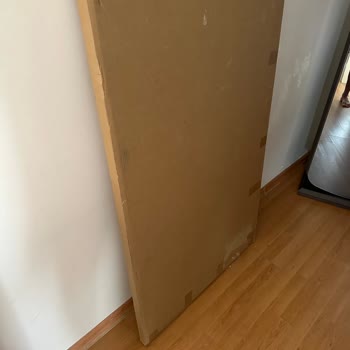 IKEA Bar Masası Şikayet