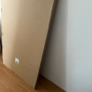 IKEA Bar Masası Şikayet