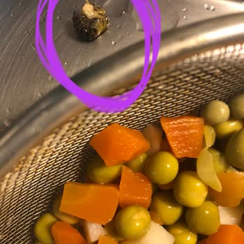 Tukaş İçindeki Garip Ürün