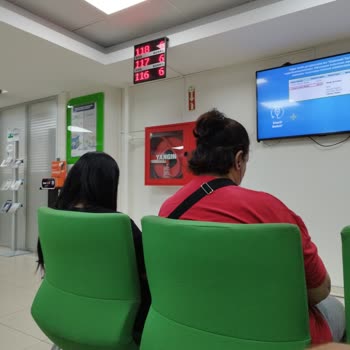 CK Boğaziçi Elektrik 4 Saat Bekledim Ve Hala Bekletiliyorum