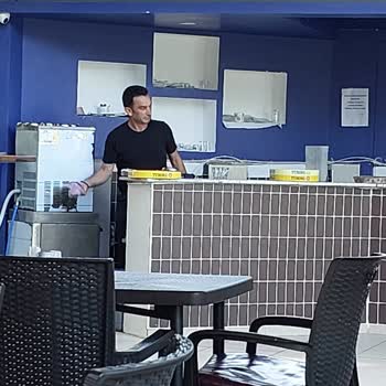 Tatilbudur Çok Sıkıntılı Bir Otel