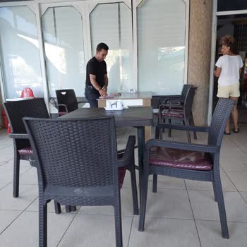 Tatilbudur Çok Sıkıntılı Bir Otel