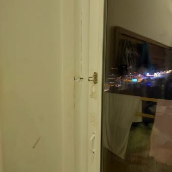 Tatilbudur Çok Sıkıntılı Bir Otel