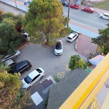 Tatilbudur Çok Sıkıntılı Bir Otel