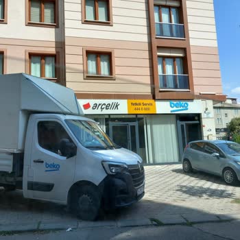 Arçelik Yetkili Servisi Parça Verilmiyor