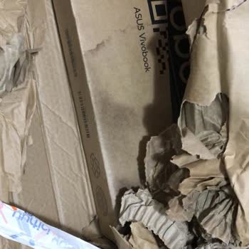 Yurtiçi Kargo Bilgisayar Paketi Hasarı