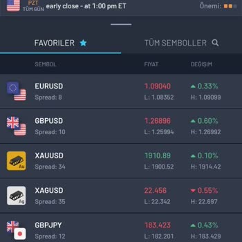 Gmt Trade Mağduriyeti!