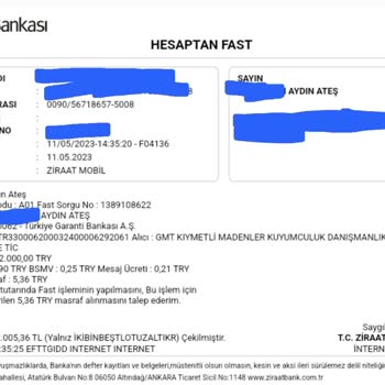 Gmt Trade Mağduriyeti!