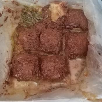 Meşhur Yılmaz Burmalı Kadayıf Firmanın Ürün Sevkiyatı