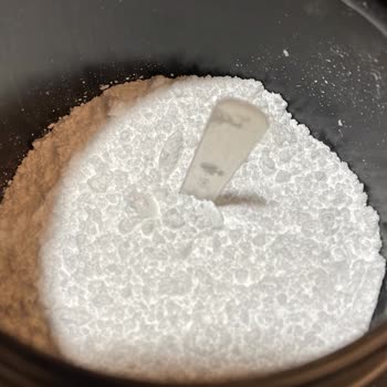 HIQ Nutrition Ambalajı Açık Ürün