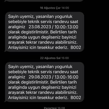Digiturk Başvuru Ve Kurulum Şikayeti