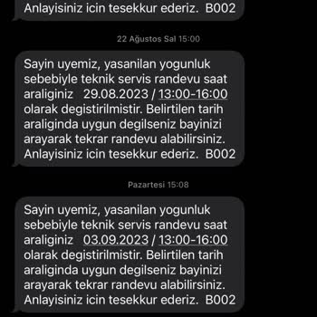 Digiturk Başvuru Ve Kurulum Şikayeti