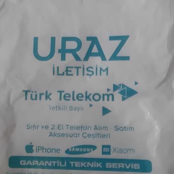 Türk Telekom Bozuk Telefon Satıyor