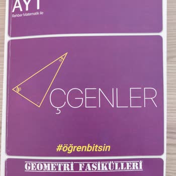 Tonguç Akademi Kitabının Arkasında Aktivasyon Kodu Etiketi Yok