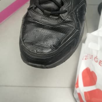 Boyner Ve Skechers In Yarattığı Mağduriyet