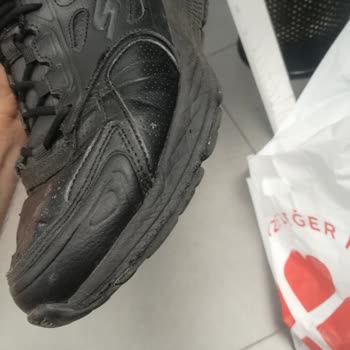 Boyner Ve Skechers In Yarattığı Mağduriyet