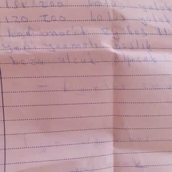 Akmode Mobilya Yatağın Yayları Çıktı