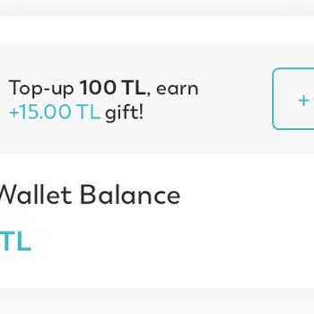 BinBin Arızalı Scooter Yüzünden Yaşadığım Kaybı Geri Ödemedi