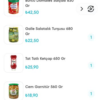 A101 İlgisizlik İade Yapılmaması