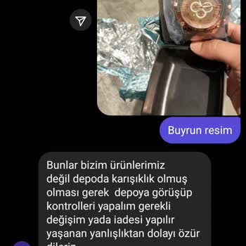 Aylisetaki (Instagram) Dolan Site Bileklikleri Hatası