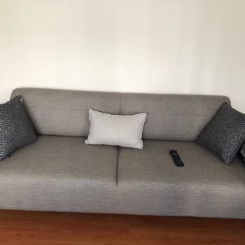 Kelebek Mobilya Kelebek E5 Eksik Teslimat Ve Satış Danışmanı Terbiyesizliği