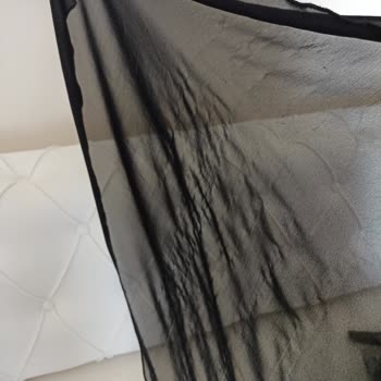 Modaasse Aldığım Ürün Bir Haftada Deforme Oldu