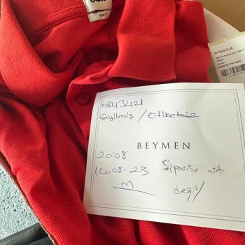 Morhipo Bitmeyen İade Sarmalı