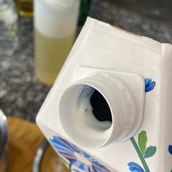 Torku Süt Bozuk Çıktı