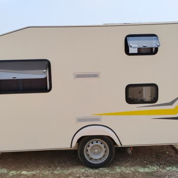 Erba Karavan Renginin Değişmesi