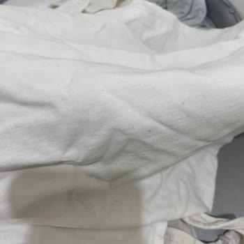 Beko Çamaşır Makinesinin Pas Lekesi Bırakması ve Çamaşırları Yırtması