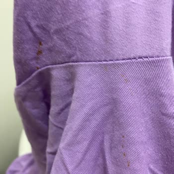 Beko Çamaşır Makinesinin Pas Lekesi Bırakması ve Çamaşırları Yırtması