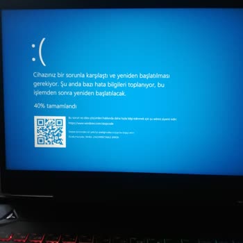 Casper Firmasının Kötü Müşteri Hizmetleri