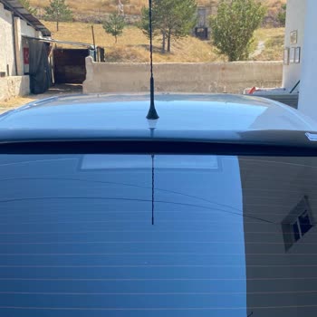 Meliset Oto Aksesuar Aldığım Ürünün İade Edilmesi