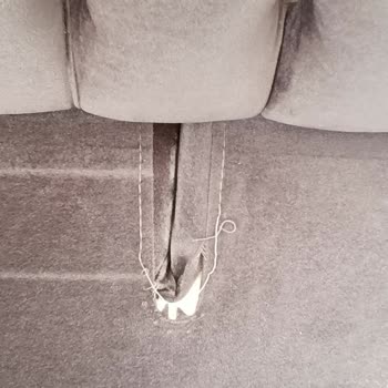 Adana Keresteciler Sitesindeki My House Concept İlgilenmedi