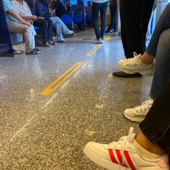 Yapı Kredi Bankası Banka Yoğunluğu M