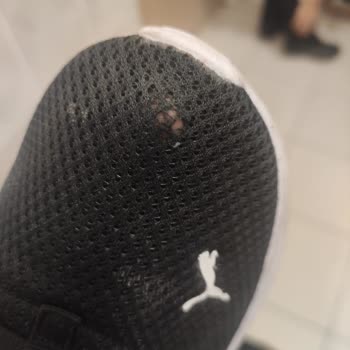 In Street Puma Bayan Spor Ayakkabı