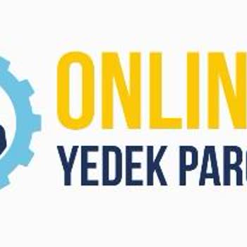 Online-yedekparca.com Şikayeti