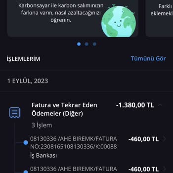 Anadolu Hayat Emeklilik Haberim Olmadan Para Çekti