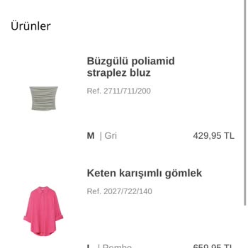 Kargoist Kargo Firması Stradivarius İademi Haftalardır Yapmadı.